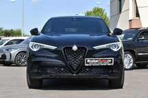 Alfa Romeo Stelvio Alfa Romeo Stelvio 2.9 Turbo AWD Quadrifoglio,Akrapovic,HarmanKardon