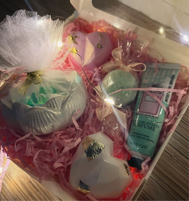 Подарки рцчной работы