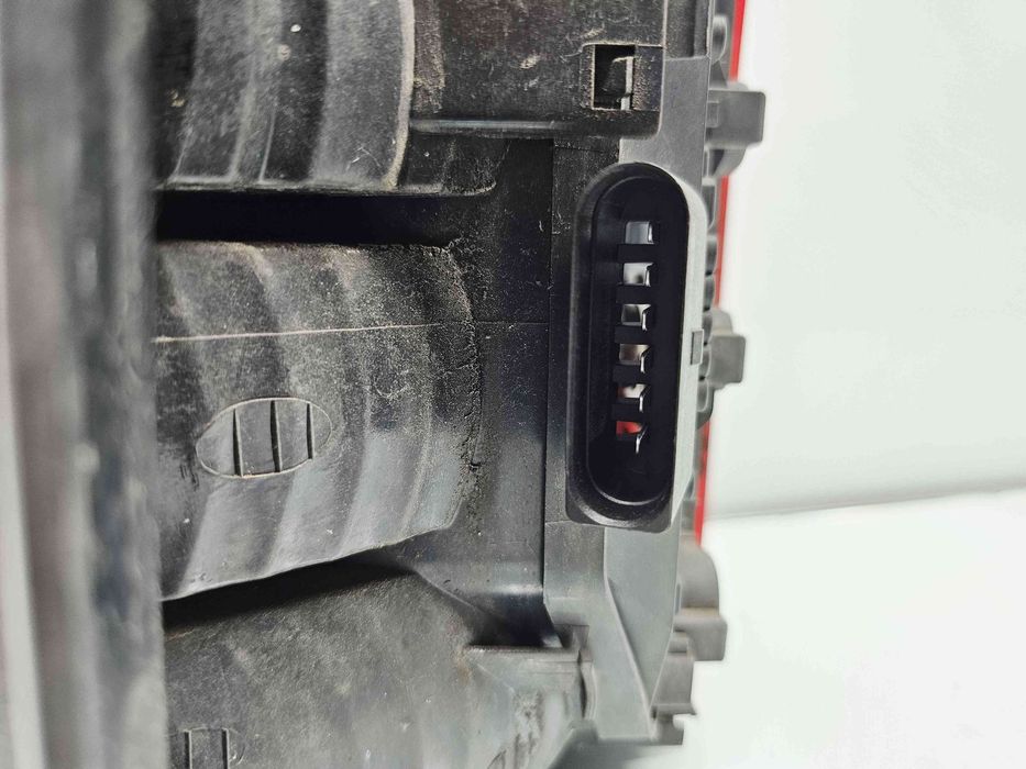Stop aripa stanga Volkswagen Transporter 5 Facelift [Fabr 2004-2013]