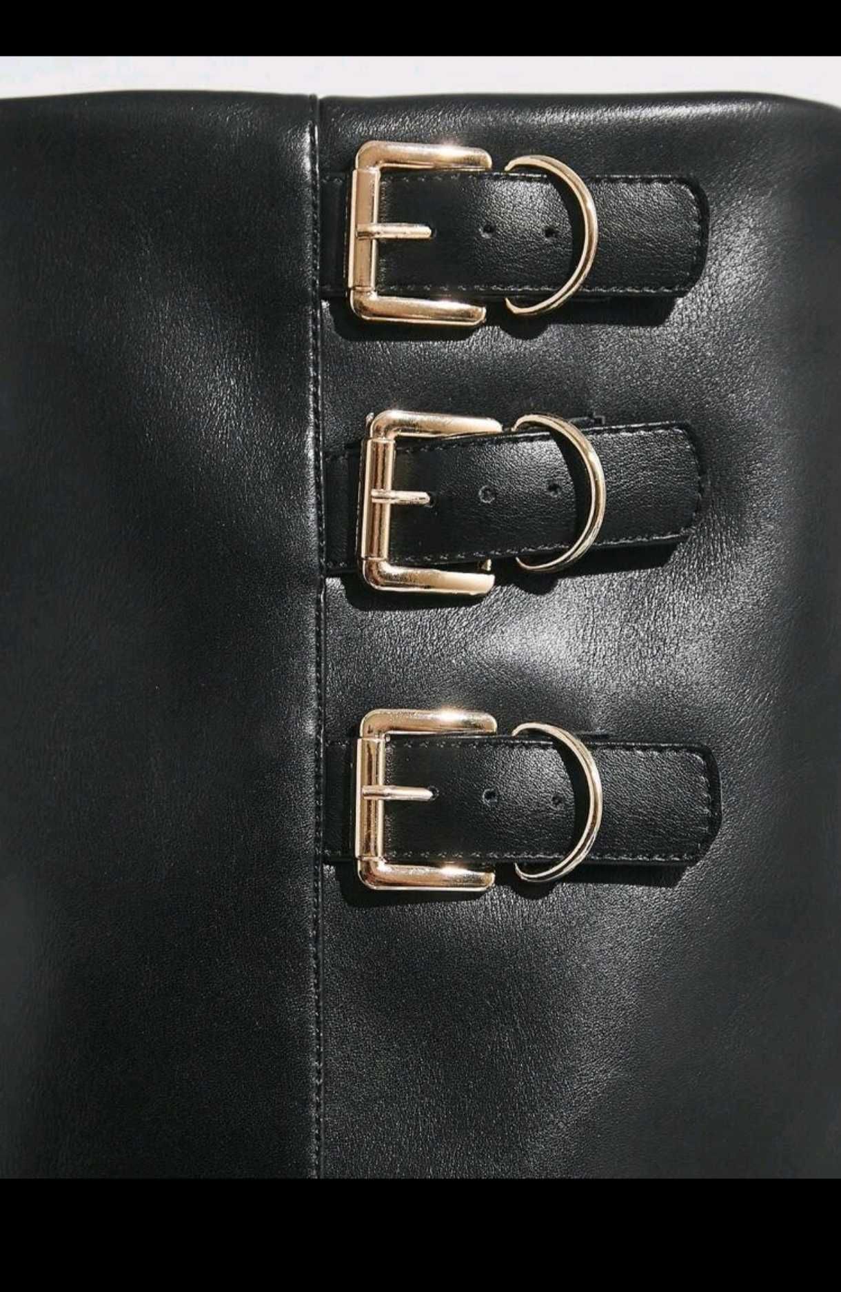 Елегантни ботуши