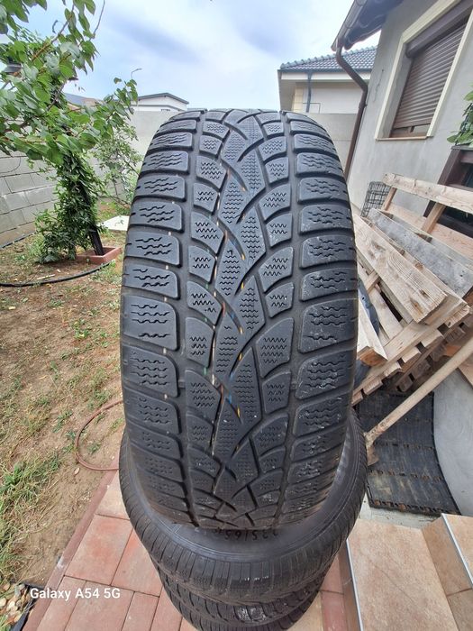 Jante + cauciucuri audi Q5