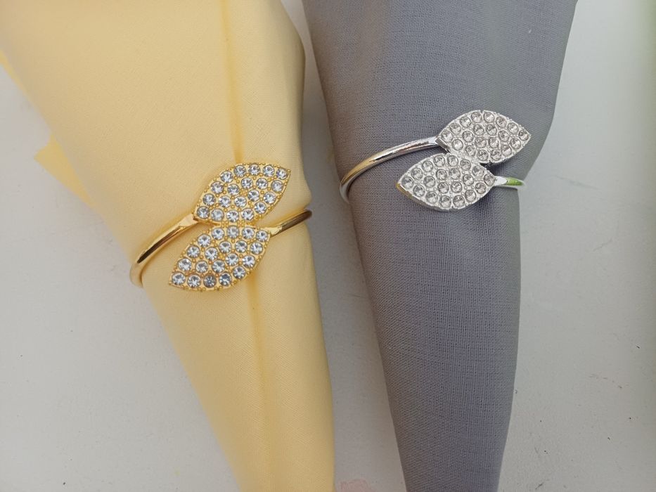 Пръстени за салфетки