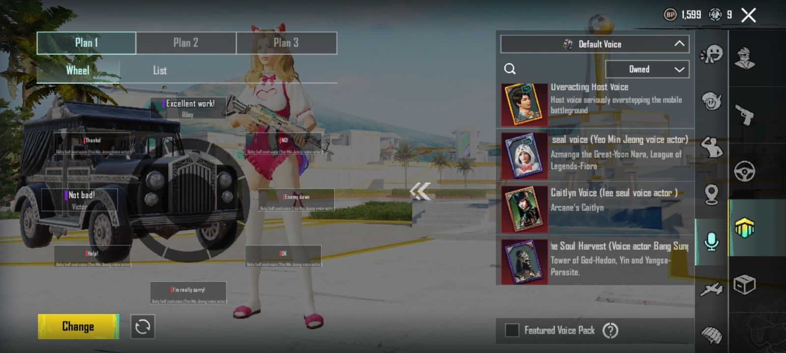 Pubg pubg pubg p