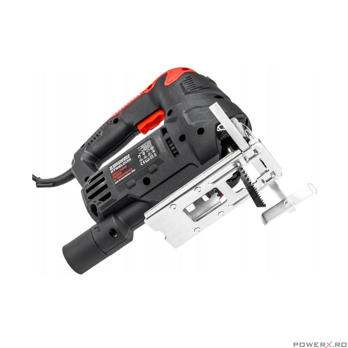 Fierastrau pendular, tip soricel, electric 1400W, unghi 0-45°, Red