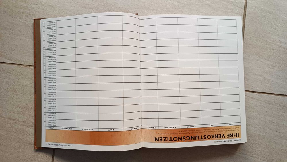 Das Bier Buch uber 1700 Biere aus Aller Welt книга за бирата