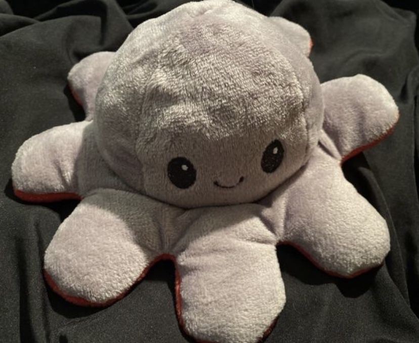 Caracatiță reversibilă