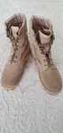 Bocanci combat bej