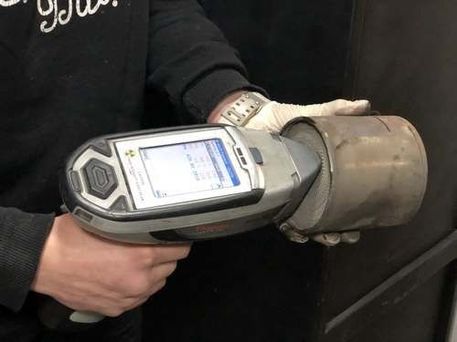 Прошивка евро 2 удаление катализатора прием катализатора
