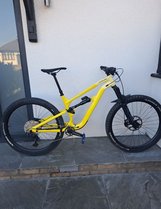 Cannondale Habit Lt2" 29" 2024" Размер L