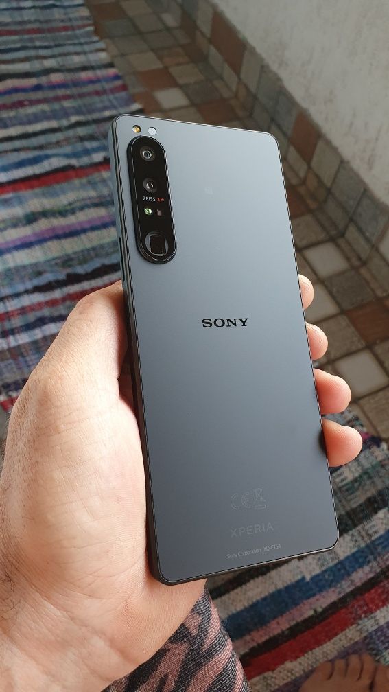 Sony Xperia 1 IV, 256 gb