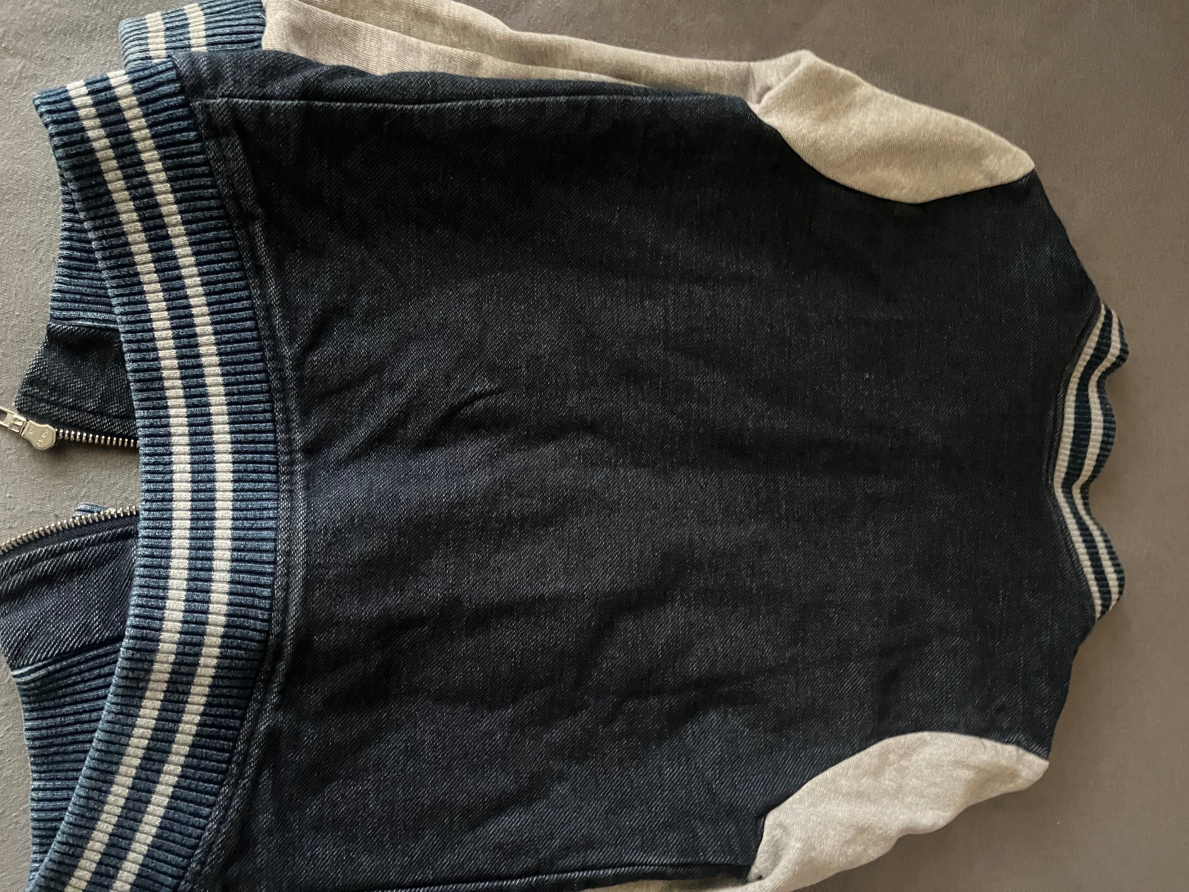 Детско якенце Zara