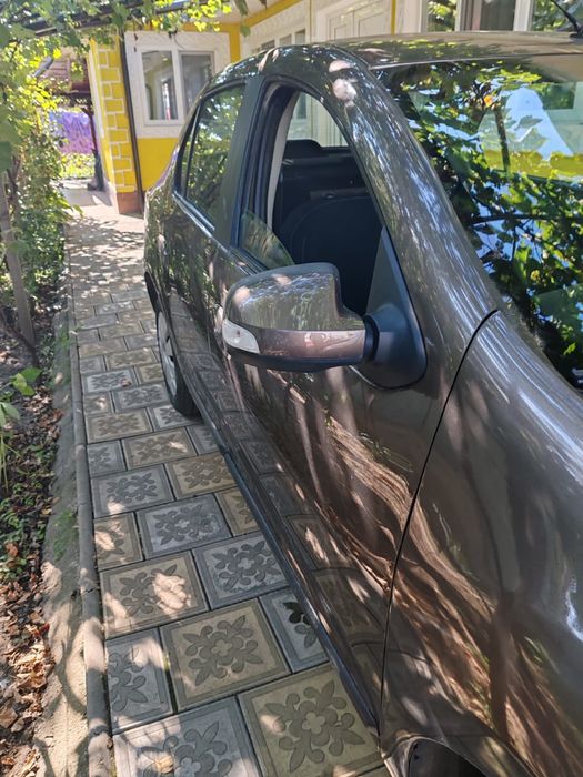 Dacia Logan - 2.
