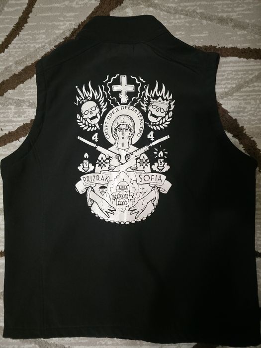 Елек Prizrak 1/1