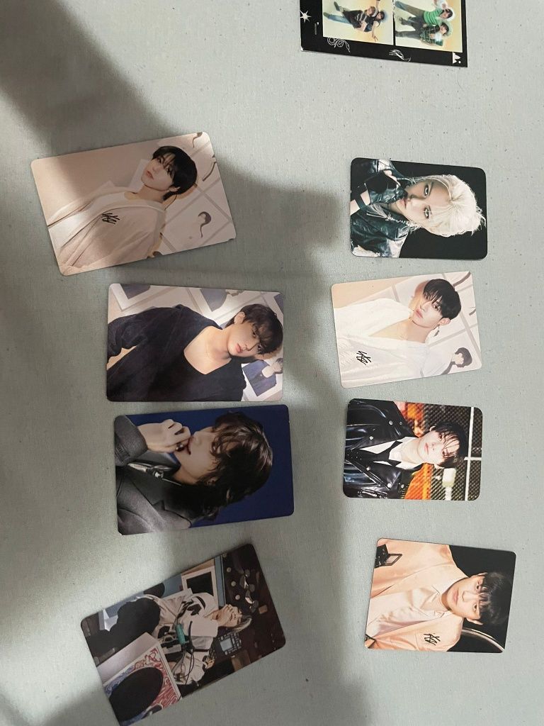 Straykids ATE album kpop