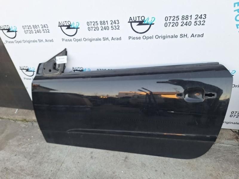 Portiera usa Z20R stanga fata Opel Astra H Twintop