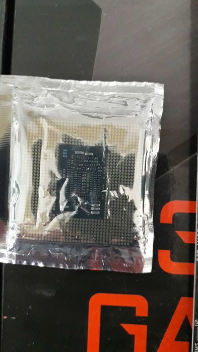 Дъно asus q170 m-c + i5 6500 +gscill 2x8 2666