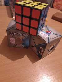 Продаю новый кубик-рубик 3