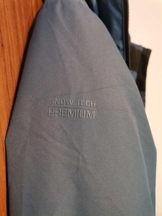 Geaca schi - snowtech