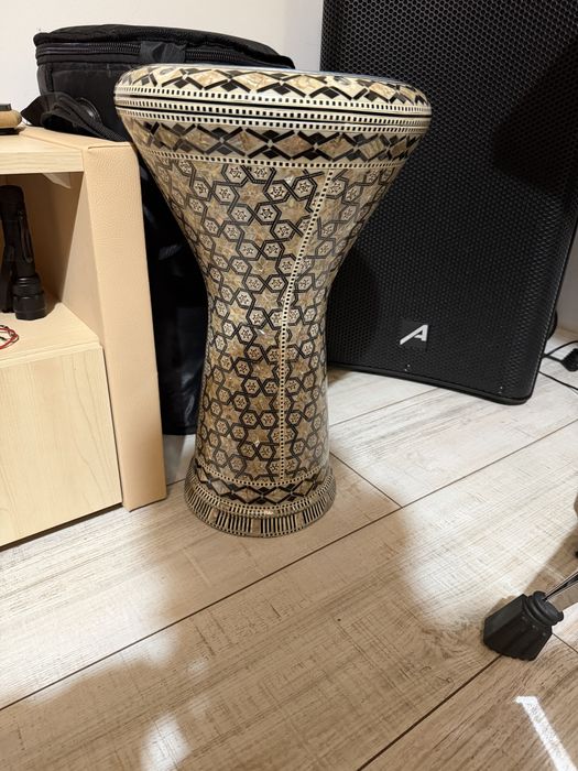 Tarabana gawaret el fan