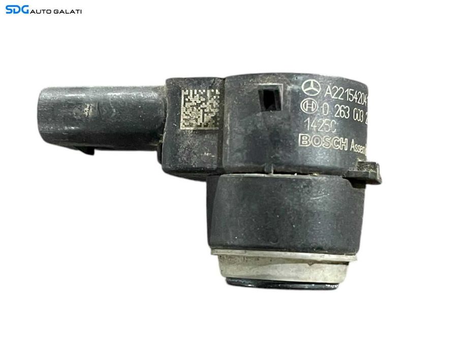 Senzor Parcare Bosch Mercedes Clasa ML Class W164 2005 - 2011 Cod A2215420417 [LR0428]