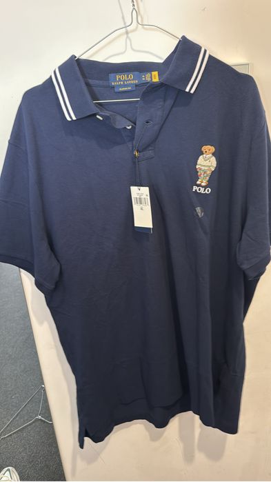 Tricou Polo Ralph Lauren 100% original !!!