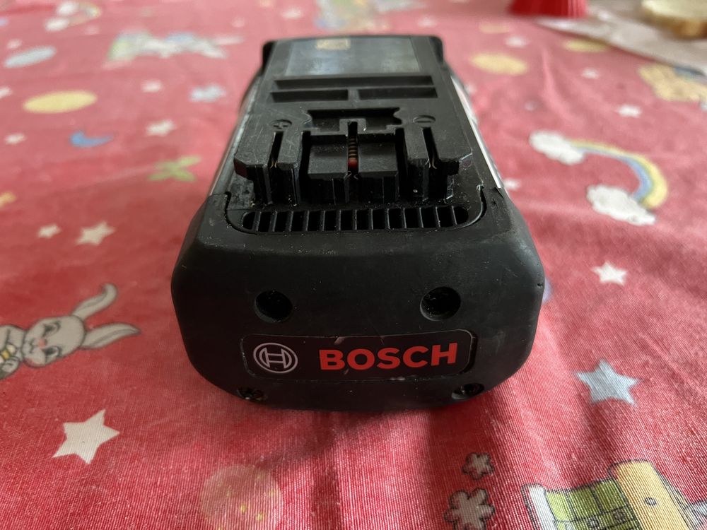 Acumulator Bosch  36V 6a