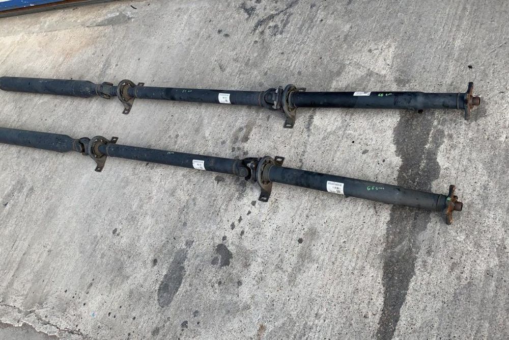 Cardan 3 bucati A9064107816 Sprinter 2.2 CDI 2010 - 2016 Euro 5