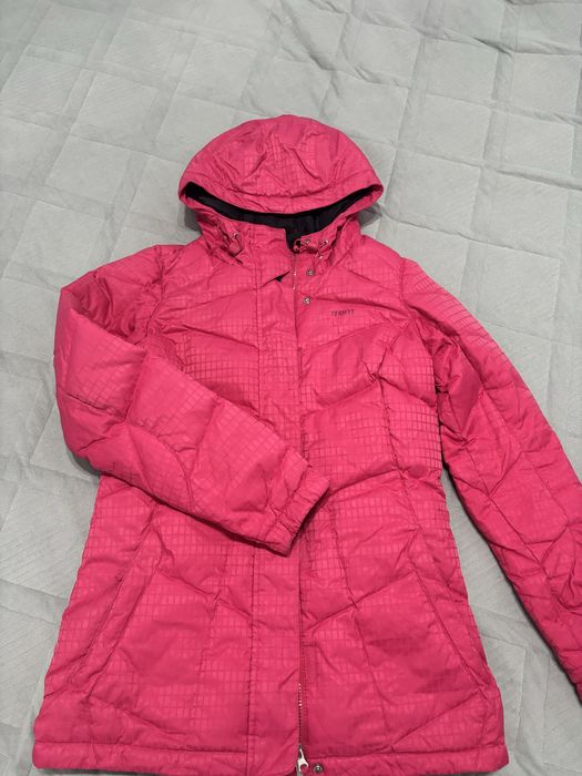 Лыжный костюм женский