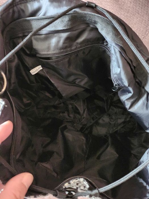 Ранички от плат дамски