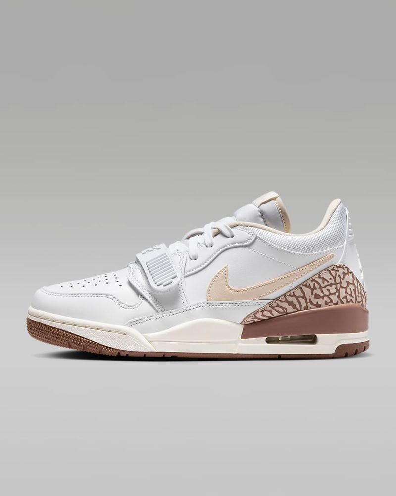 Jordan legacy 312