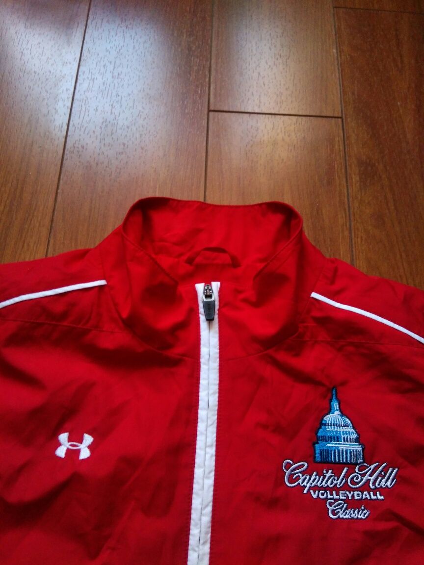 Jachetă de damă Under Armour mărimea L
