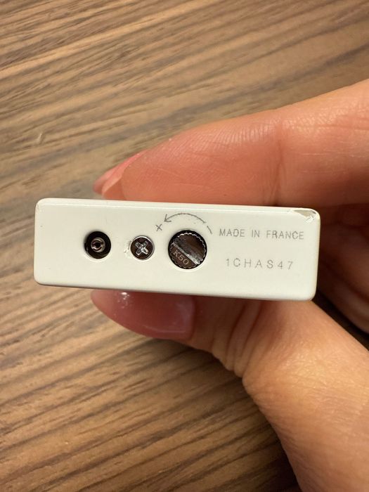 Газова запалка Dupont