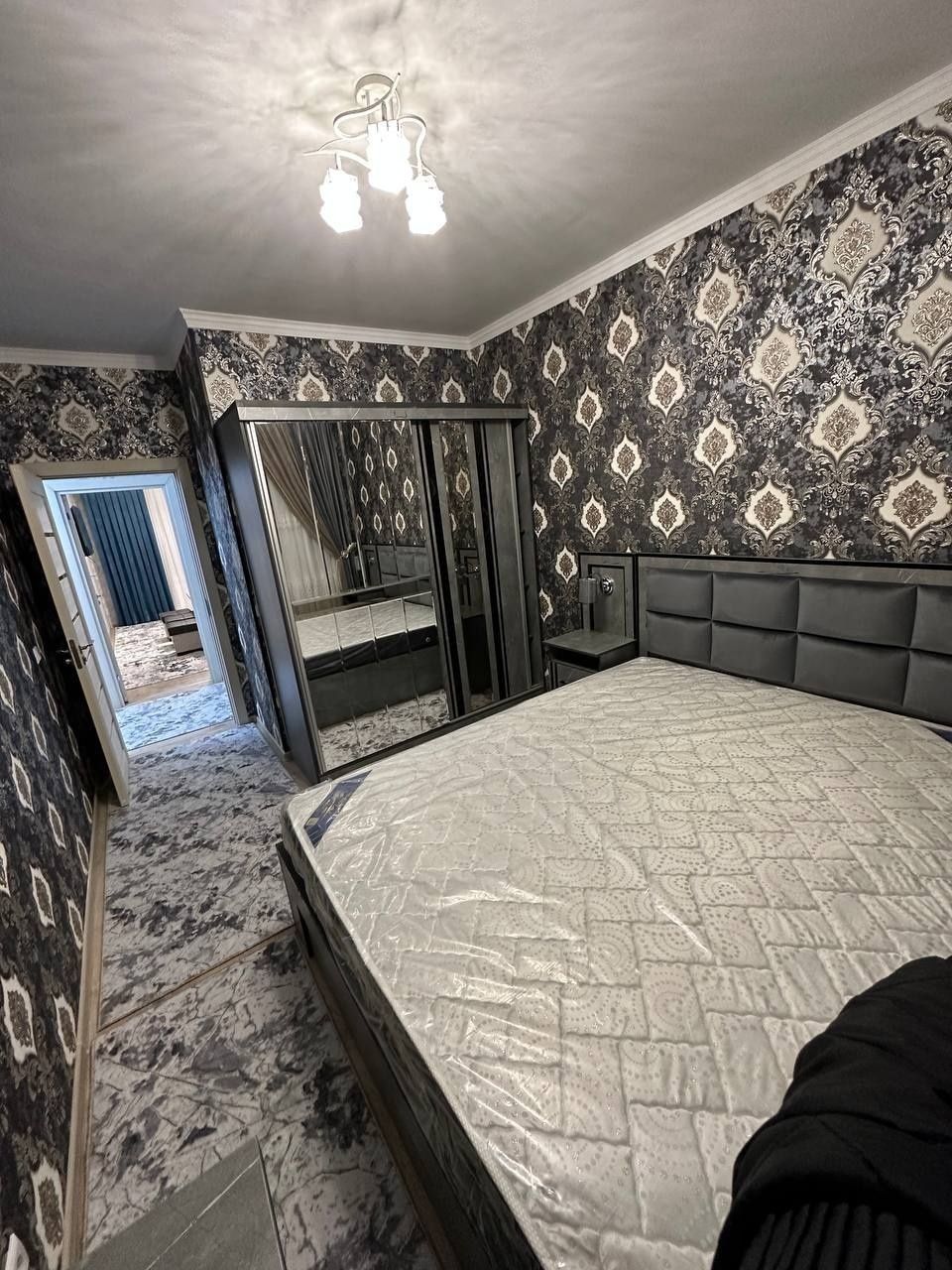 Аренда Квартира Olmazor city