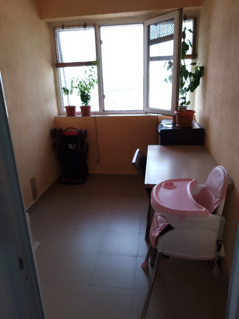 Apartament 2camere +Mansardă