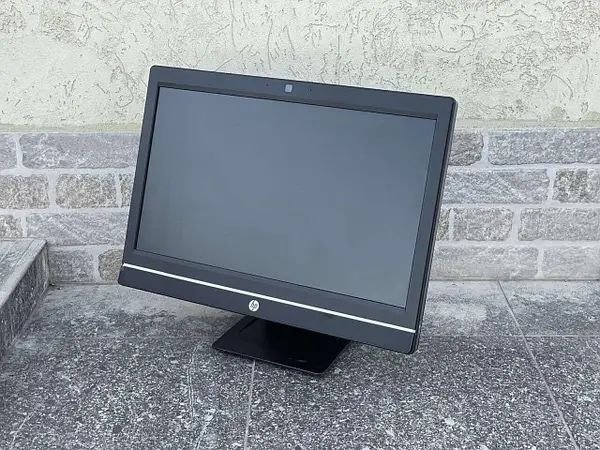 Моноблок HP ProOne 600 G1 All in One 1920x1080 IPS/Intel Core i-3-4130