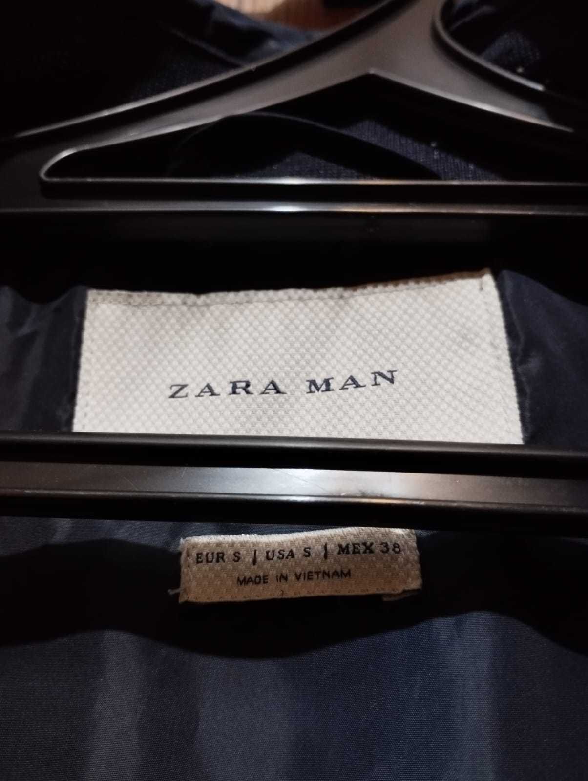 Куртка ZARA MAN весна/осень