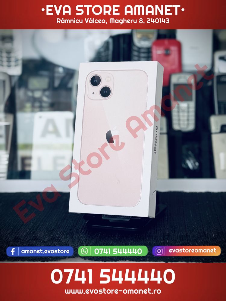 Apple iPhone 13 Pink 128GB Neverlocked
