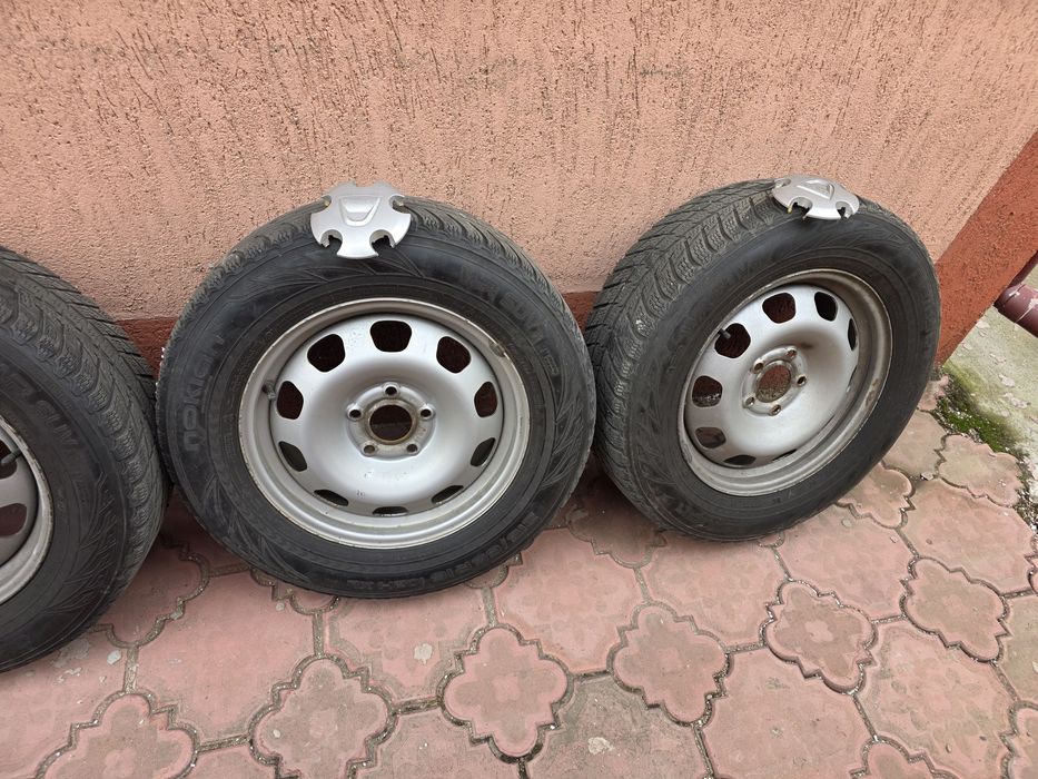 Jante Duster otel r16