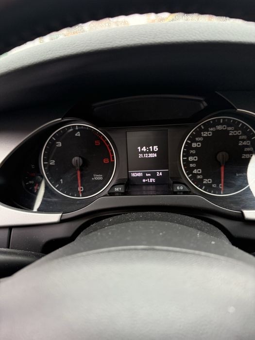 Vand sau schimb 8+1 Persoane