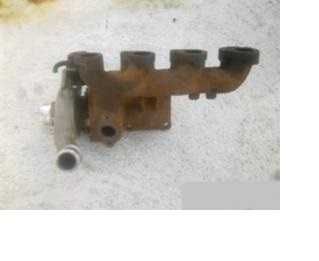 turbo за Ford Ffcus  1. 8TDCI