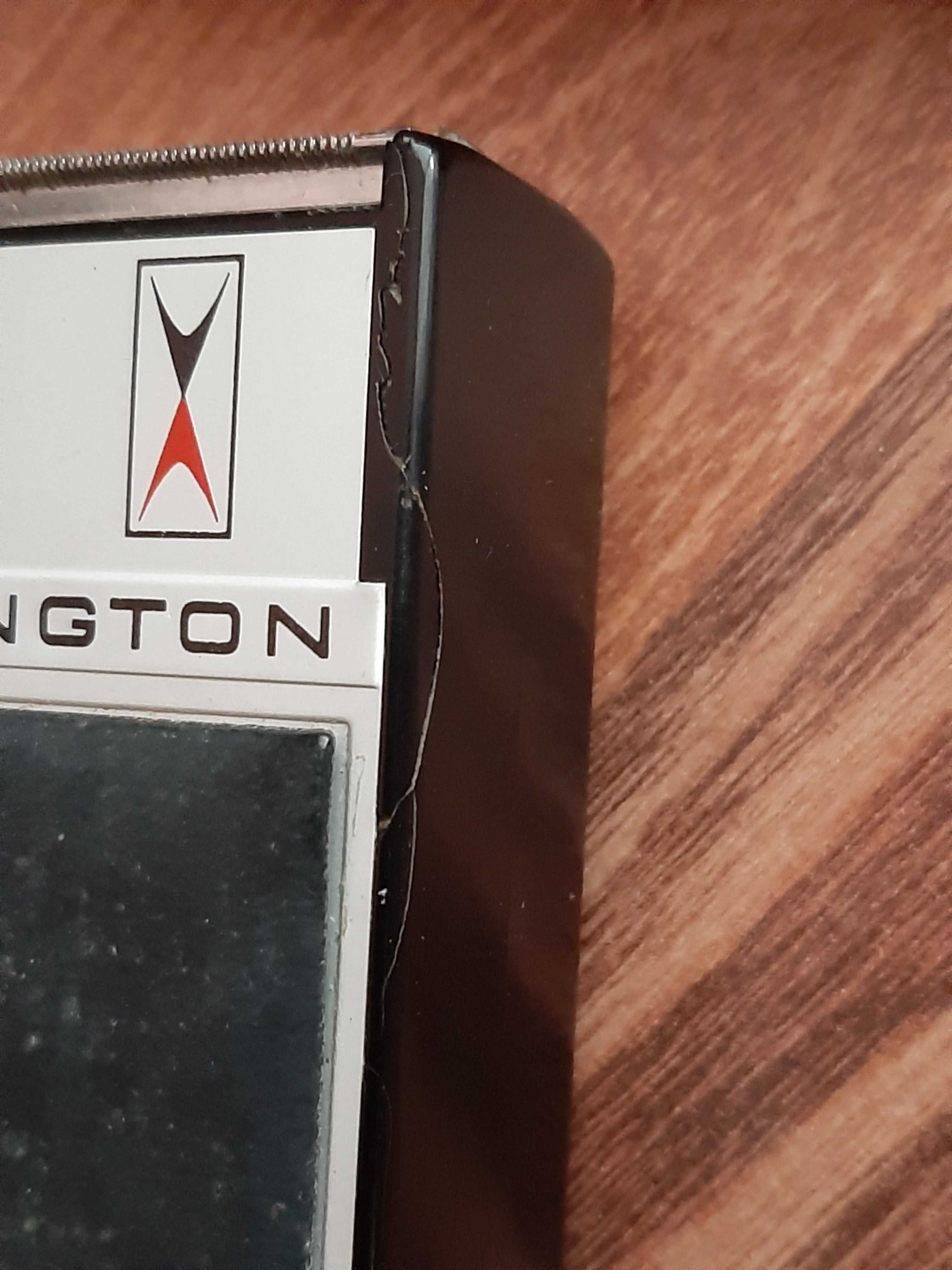Remington model BYB