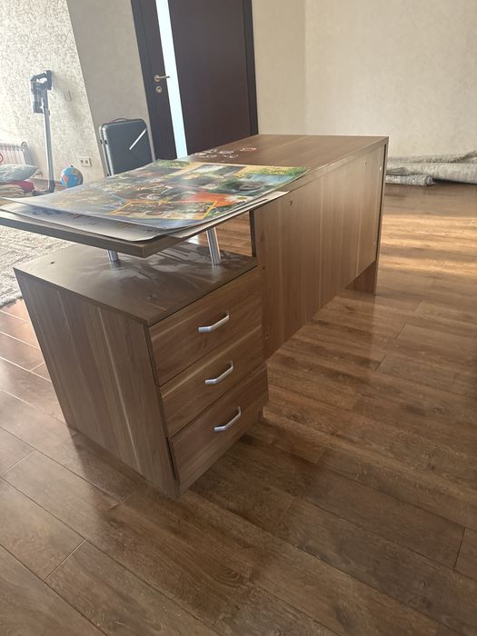 Стол рабочий для уроков