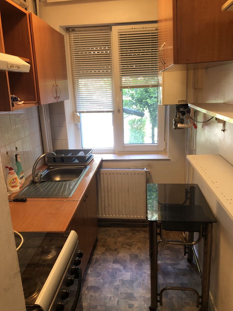 Dau in chirie pe termen lung apartament cu două camere