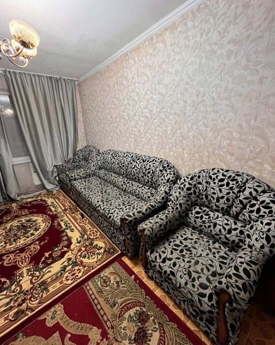 Диван без минуса