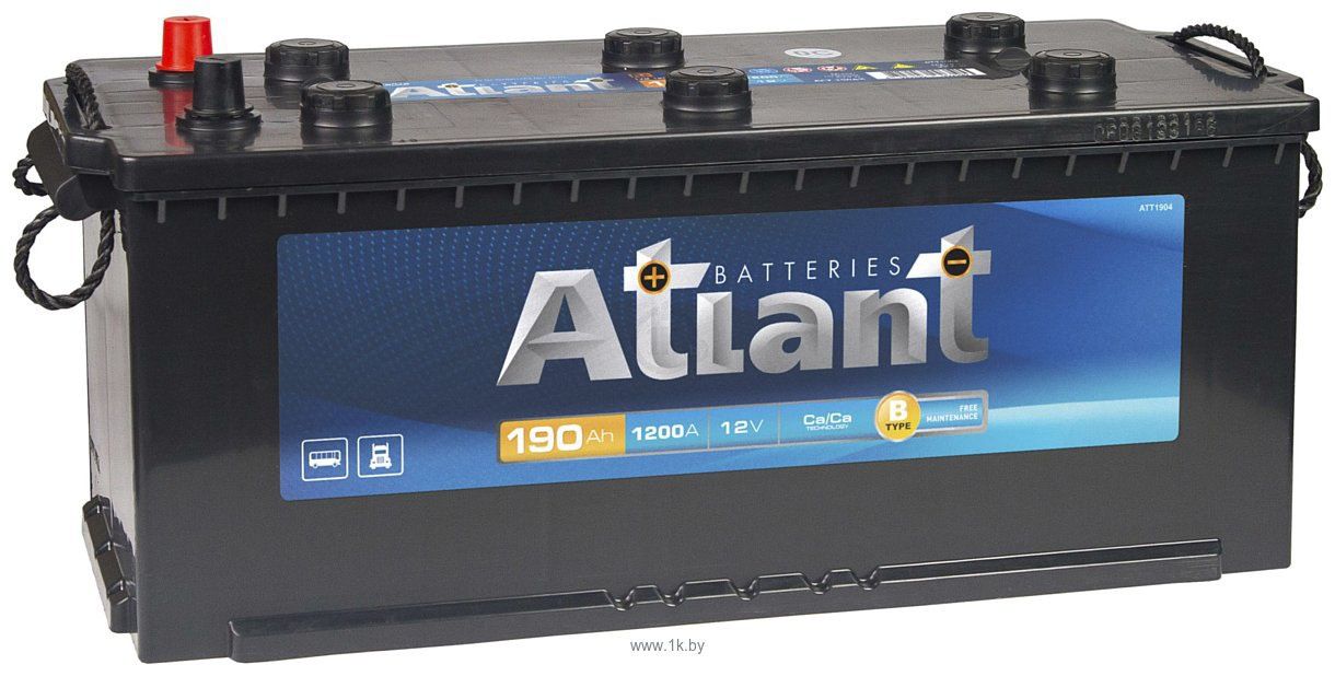 Atlant 190 optom narxlarda