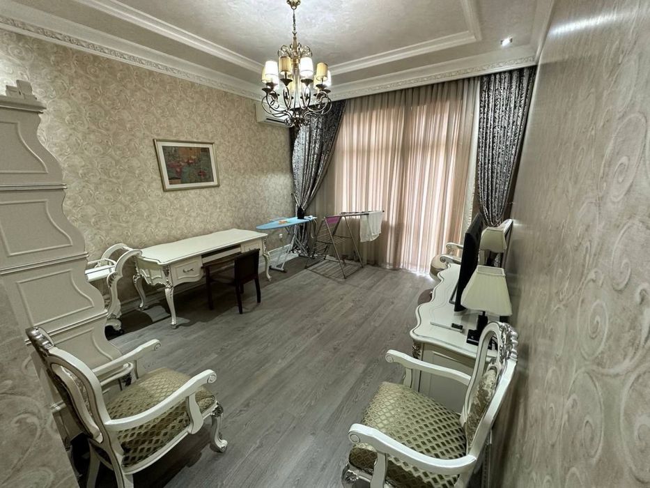 Аренда Габус ул. Шевченко 4 комнатная