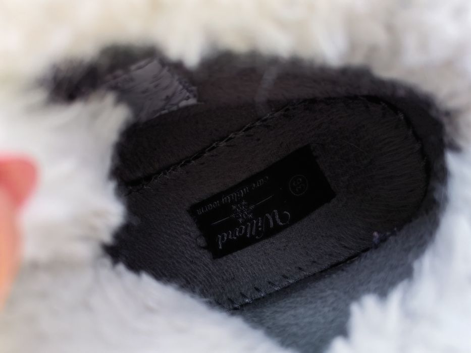 Зимни обувки/Боти/Апрески Willard Cinamon