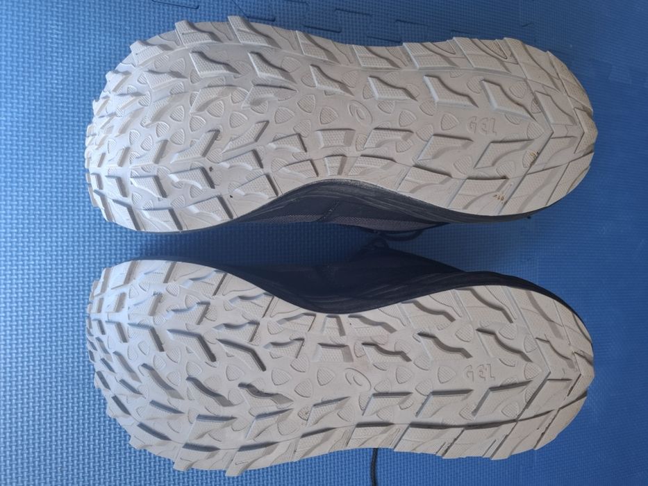 Туристически обувки Haglofs