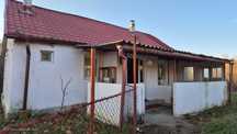 URGENT - casa + teren - ideal pentru casa de vacanta 25.000 Euro