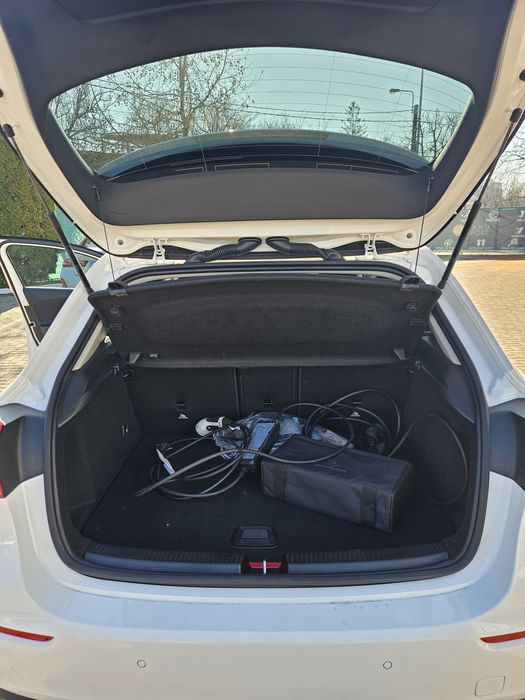 Mercedes Benz A250 E - 1.3 plug in Hibrid